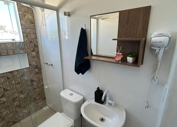 Apartamento Imbituba