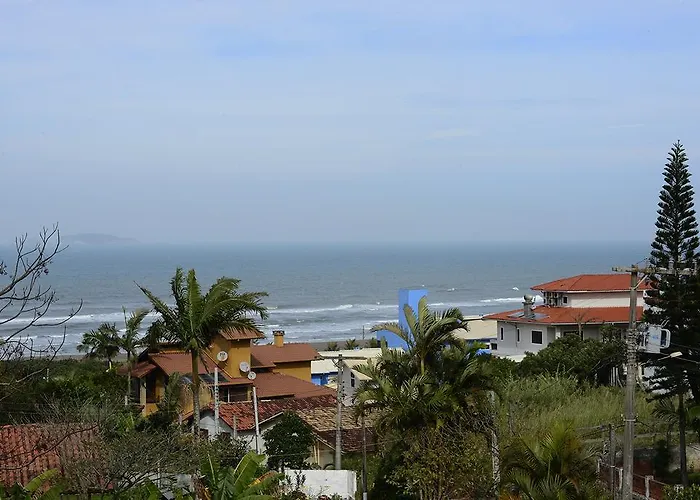 Residencial Galápagos
