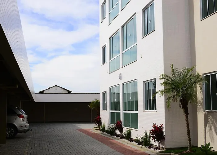 Residencial Galápagos